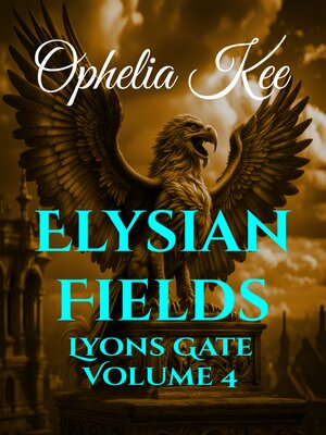 cover image of Elysian Fields